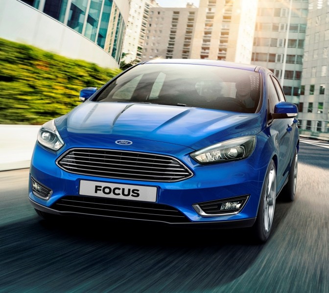 Sonbahar, Ford’un tüm binek ve ticari modellerinde  “0 faiz” fırsatı ile devam ediyor