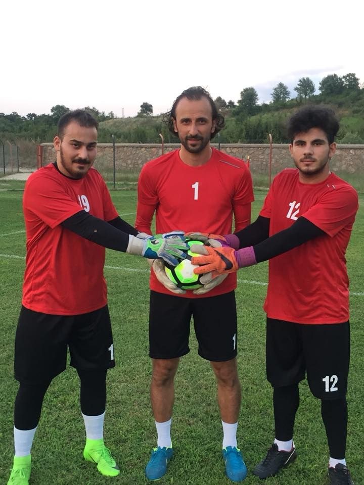 İhsaniyespor yeni sezon çalışmalarına başladı