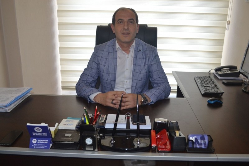 Erzurumlular Dernek Başkanı Muhammet Turan’dan önemli açıklamalar