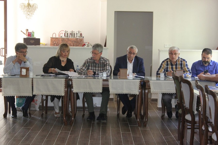Gölcük Belediyesi Saraylı Örcün Kültür ve Turizm Festivali Düzenleniyor