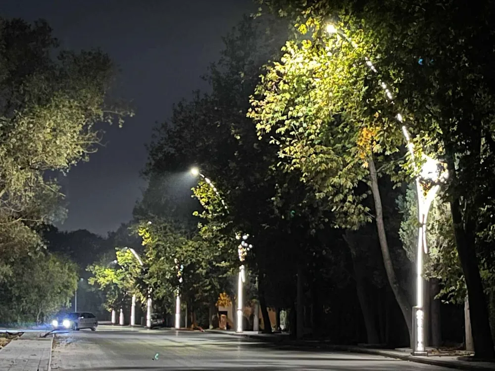 Büyükşehir’in modern şehircilik vizyonunun bir örneği;    SANAYİCİ CADDESİ, İZMİT’İN PRESTİJ CADDELERİNDEN OLDU