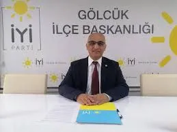 Başkan Çalışkan’dan çelenk tepkisi