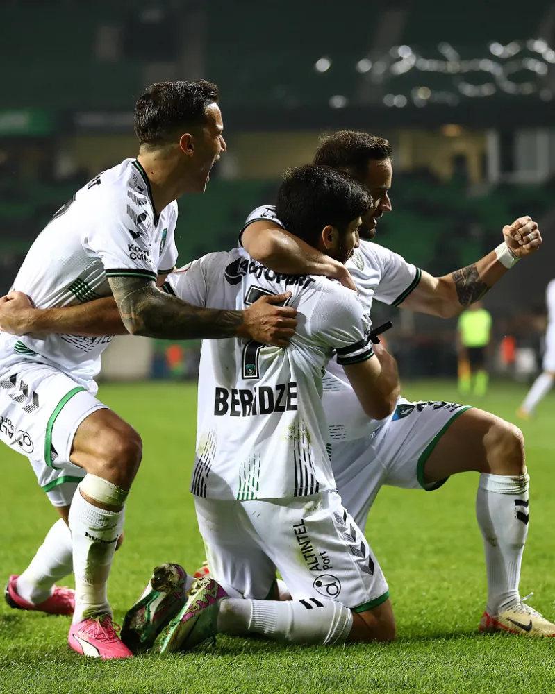 Kocaelispor Sakaryaspor deplasmanından 3 puanla döndü  MİLLİ ARAYA LİDER GİRDİK