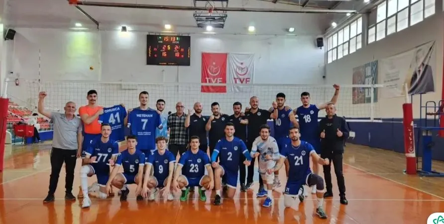 Kağıtsporlu Efeler Niksar’da 3-2’lik galibiyet aldı