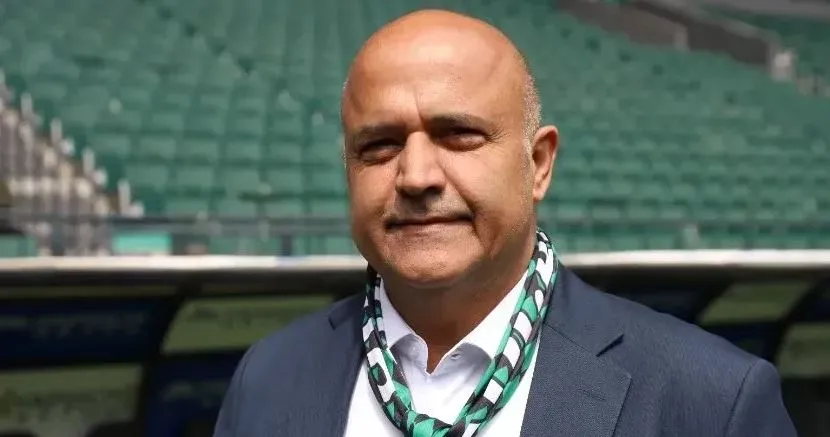Kocaelispor Kulüp Başkanı Recep DURUL, “ŞAMPİYONLUĞUN YOLU BİRLİK BERABERLİKTEN GEÇİYOR”