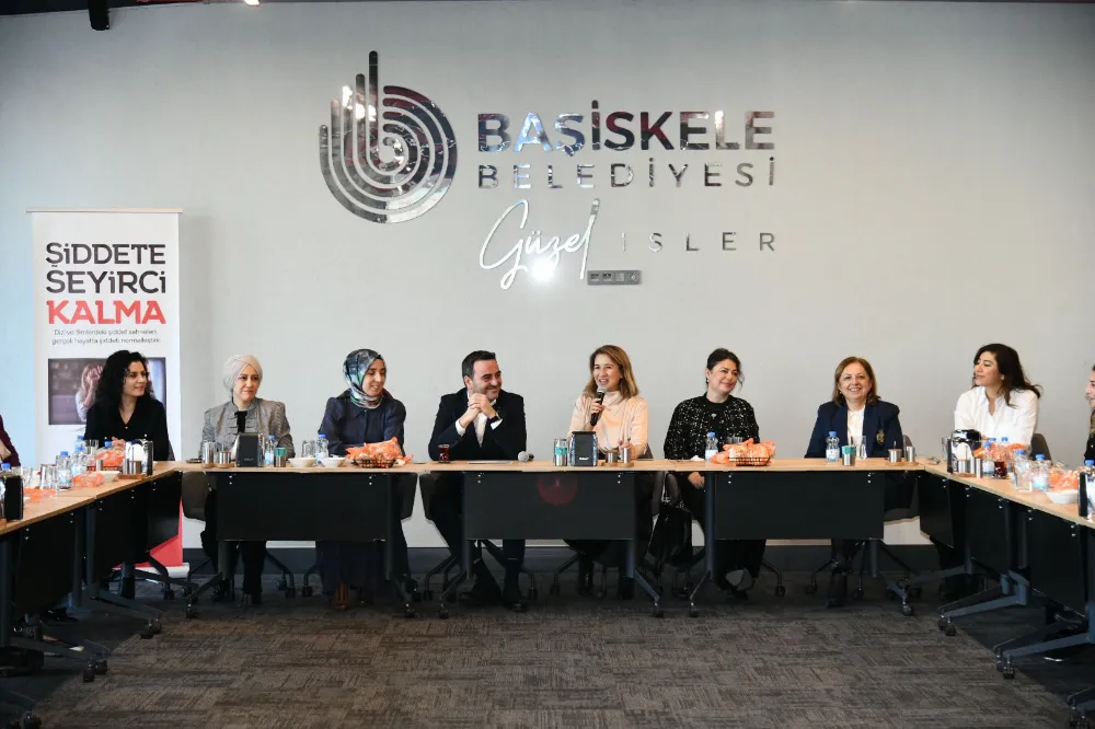 Başiskele’de “Aile İçi İletişim” Konuşuldu