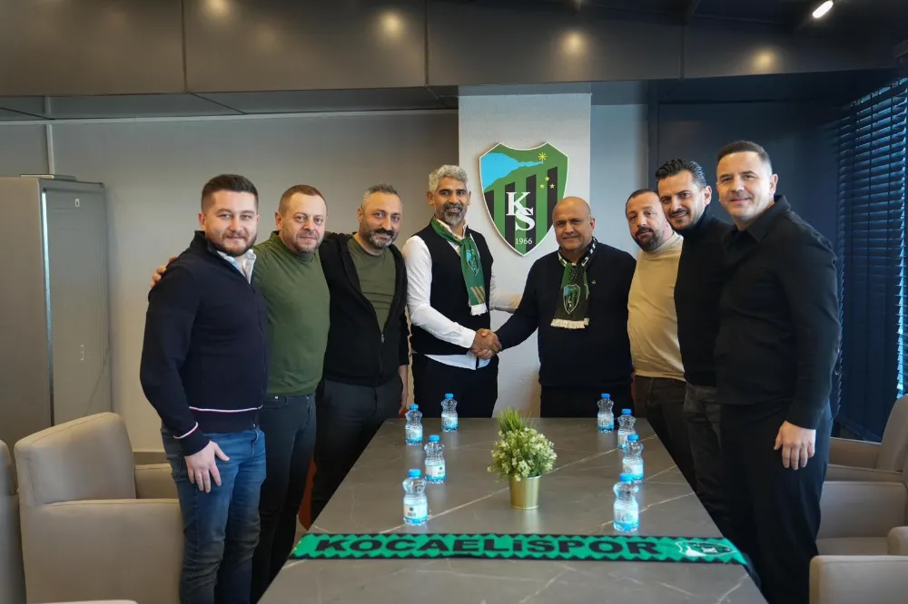 Kocaelispor