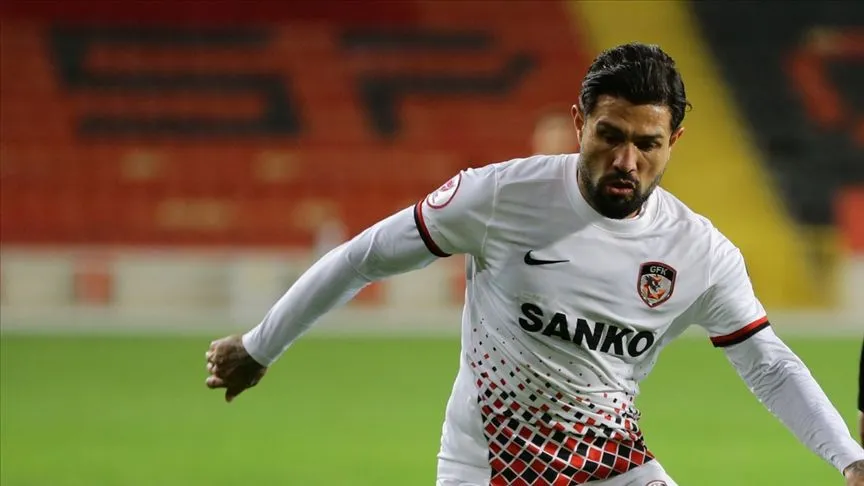 Kocaelispor’a ‘Süper’ kanat!