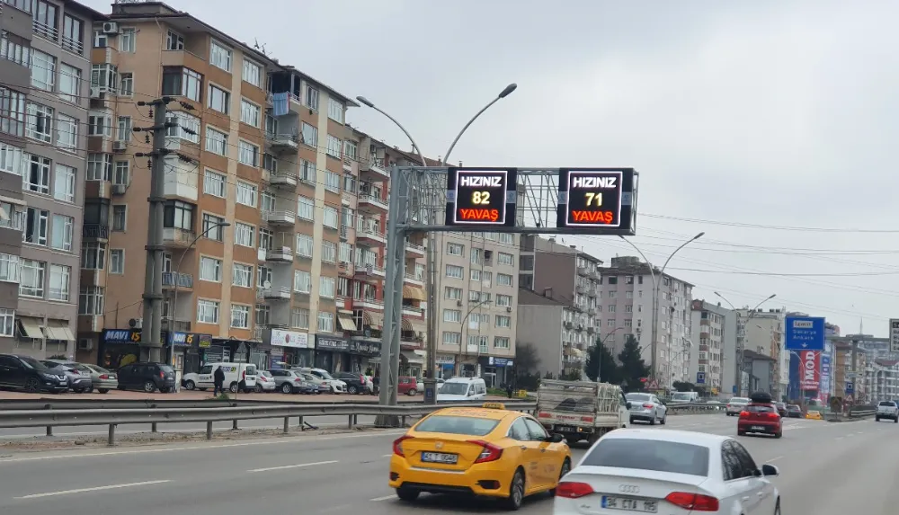 Kocaeli, 7/24 gözlem altında