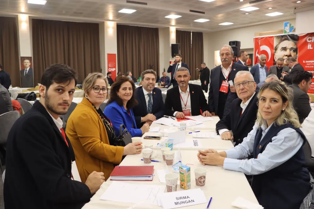 CHP Kocaeli İl Başkanı Bülent Sarı,   “HALK SİYASETİ NEDİR ONU GÖSTERDİK!”