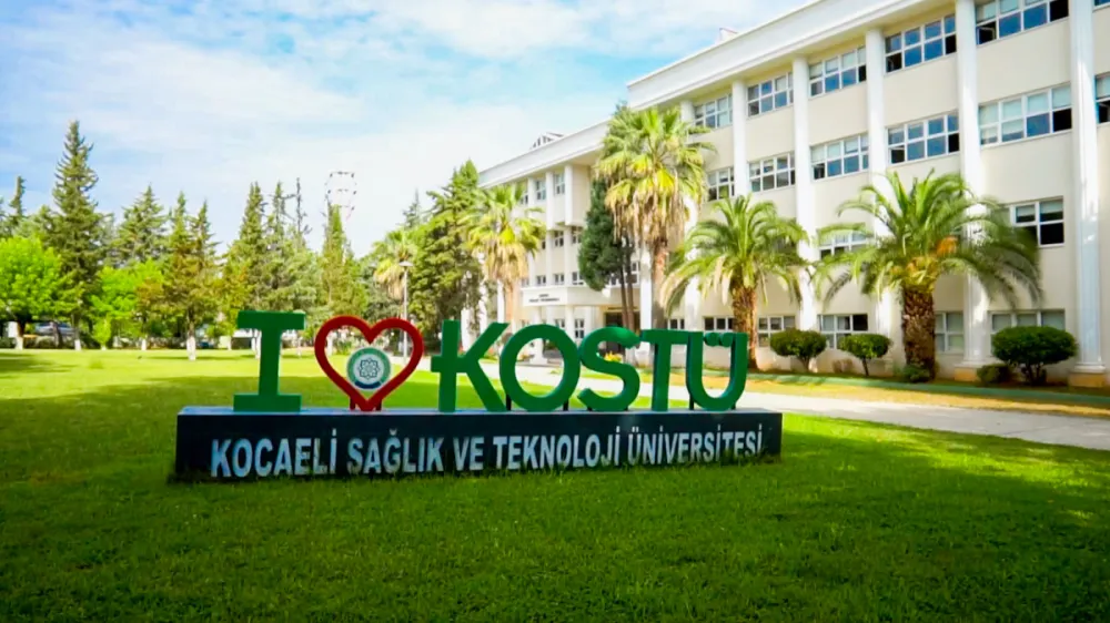 Kocaeli Sağlık ve Teknoloji Üniversitesi yeni eğitim yılında %120 zam yaptı  YAPILAN ZAM ÖĞRENCİLERİ ZOR DURUMDA BIRAKTI 