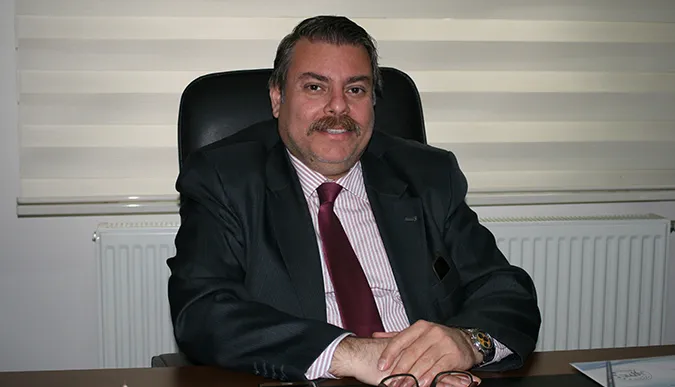 SAVDES-SEN Kocaeli Bölge Şube Başkanı Özhan İmre,  ‘DÜZENLEMENİN ACİLEN YAPILMASI GEREKİYOR’