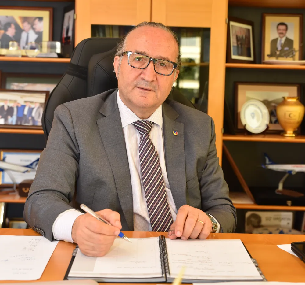 KSO Başkanı Zeytinoğlu cari denge verilerini değerlendirdi