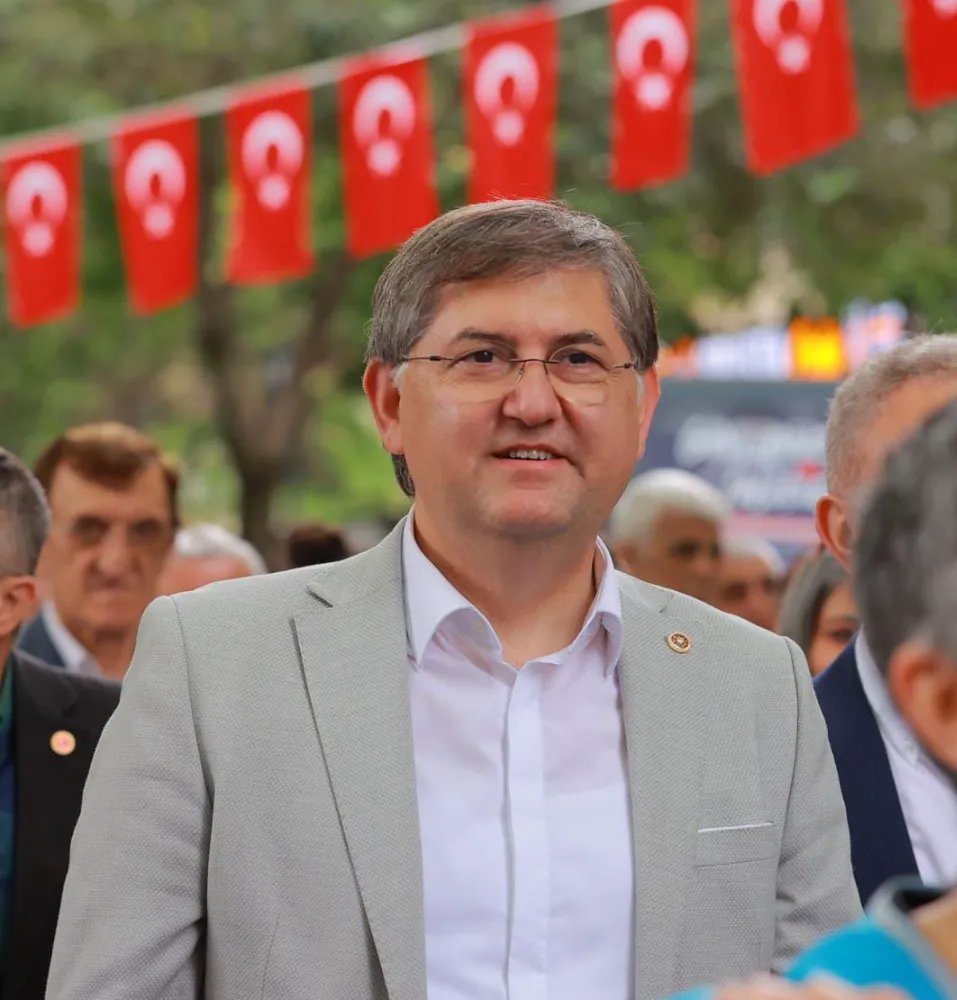 YILDIZLI, KOCAELİSPOR TARAFTARININ 6222 İSYANINI MECLİSE TAŞIDI !