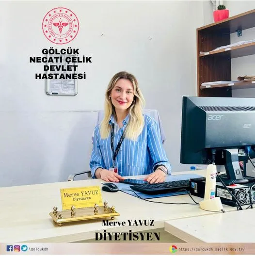 HİPERTANSİYON ’DA DİYET NASIL OLMALI