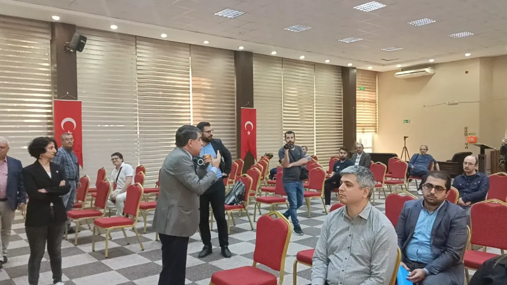 Kanko’dan Alkilasyon Tesisi Projesine Tepki: “Kocaeli halkı kanser soluyor!”  