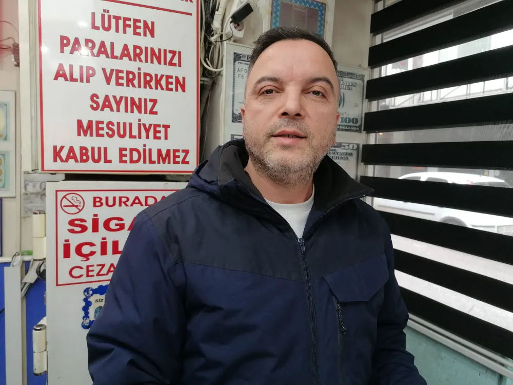 KAZANFER, “YATIRIMCILAR BU DÖNEMİ İYİ DEĞERLENDİRMELİ”