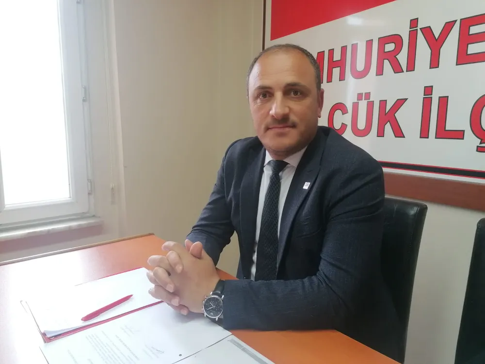 UZUNER, “ÖNERGELERİMİZİN VE PROJELERİN TAKİPÇİSİ OLACAĞIZ”