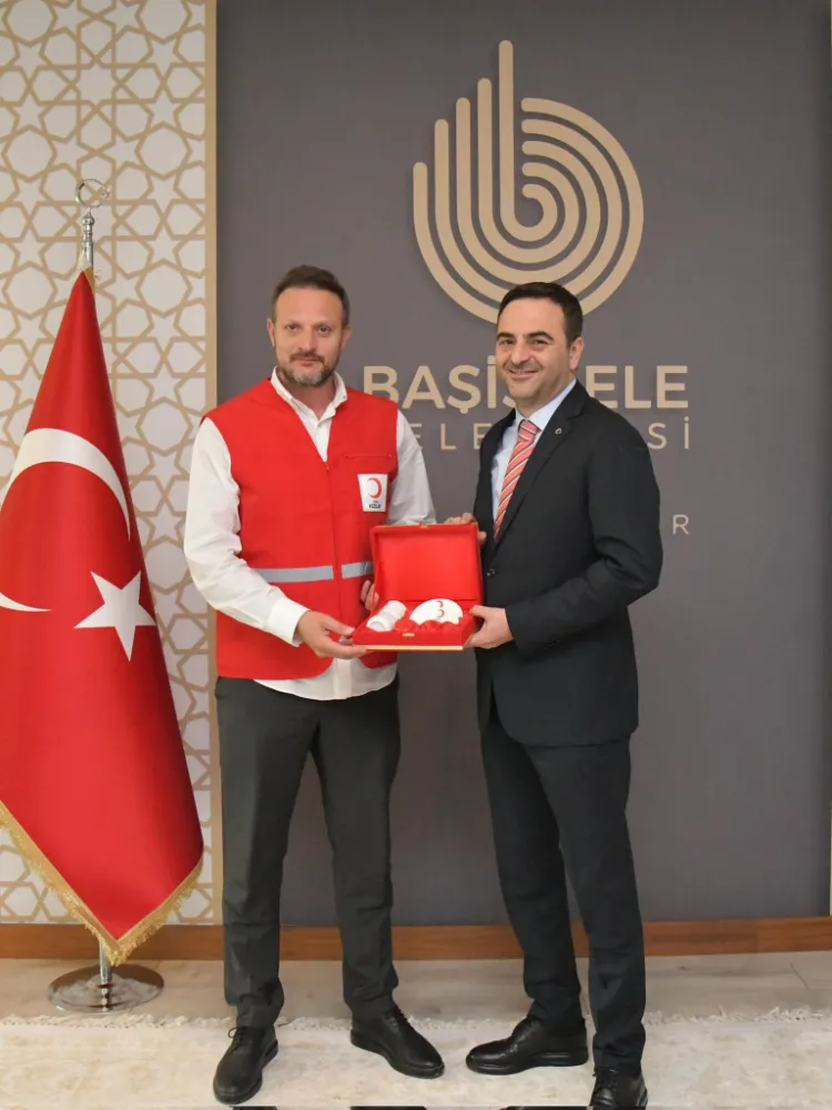 Başiskele’de Hedef 1041 Ünite Kan Bağışı