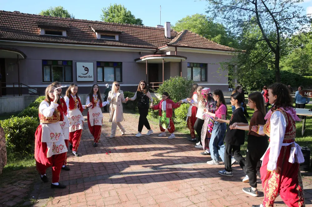 Hıdırellez Bayramı, Kocaeli’de ritüellerle kutlandı