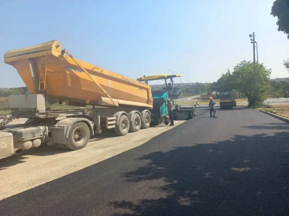 Darıca Millet Bahçesi’ne 600 araçlık otopark daha