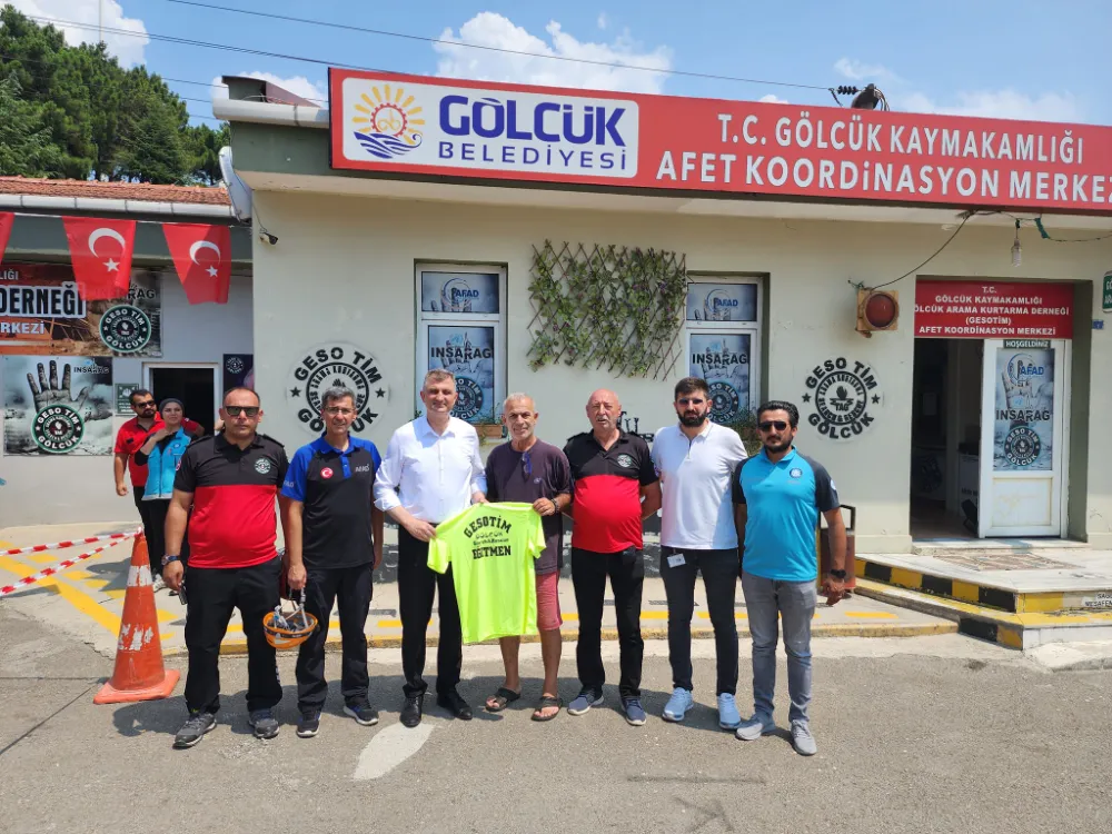 KOCAELİ