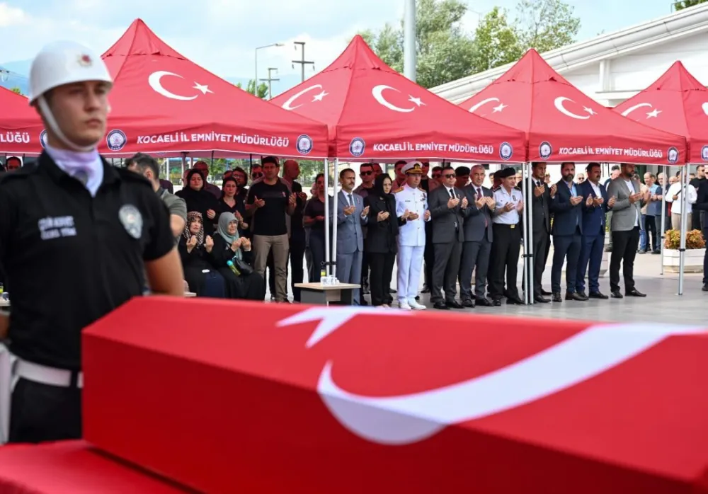 Vali Aktaş, Polis Memuru Zafer Dursun