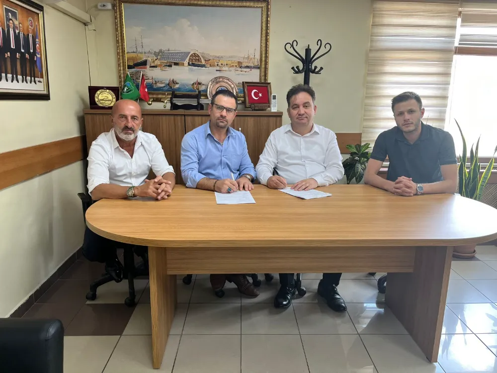Marmara Petrokimya Otomotiv Ürünleri   2024 YENİLİKLERİNE BİR YENİSİNİ DAHA EKLEDİ