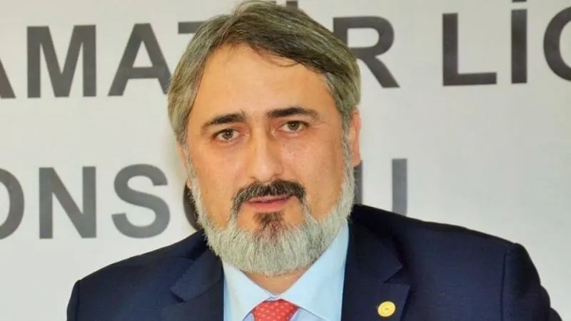 Murat Aydın, icra kurulunda koordinatör yardımcısı oldu