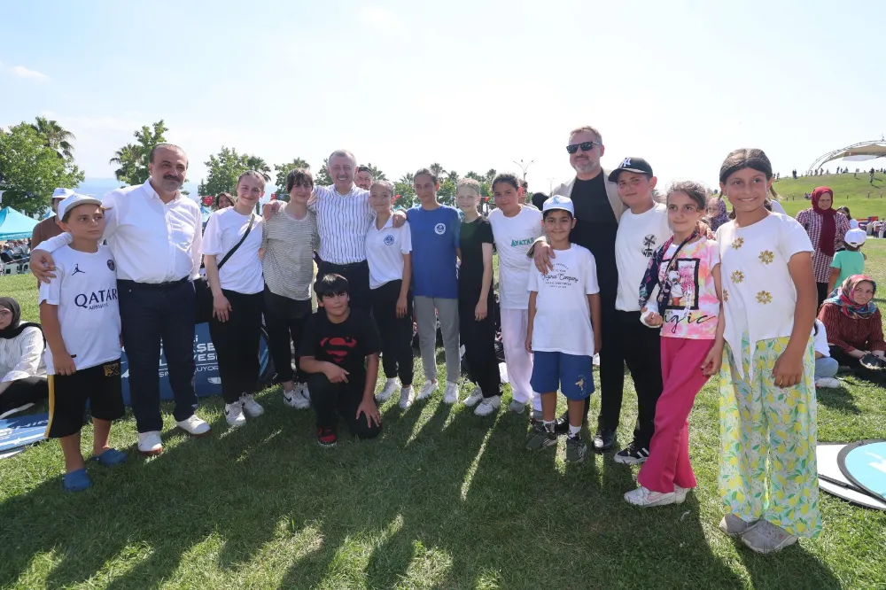 Bilgievleri’nde dolu dolu bir yıl öğrencileri bekliyor