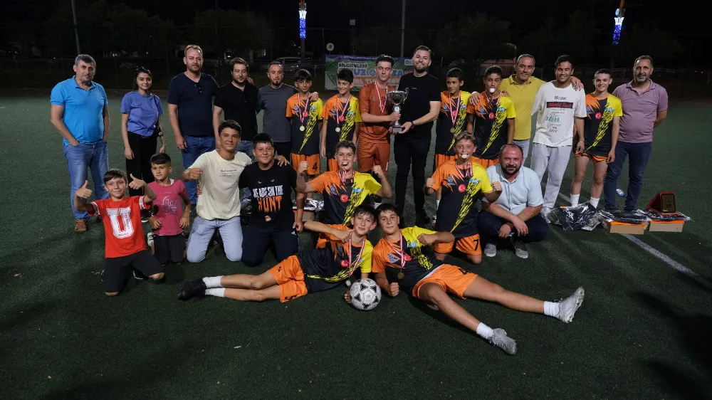 Bilgievleri’nde dolu dolu bir yıl öğrencileri bekliyor