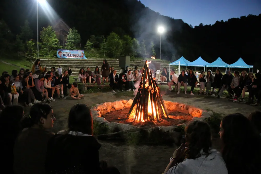 Bilgievleri’nde dolu dolu bir yıl öğrencileri bekliyor