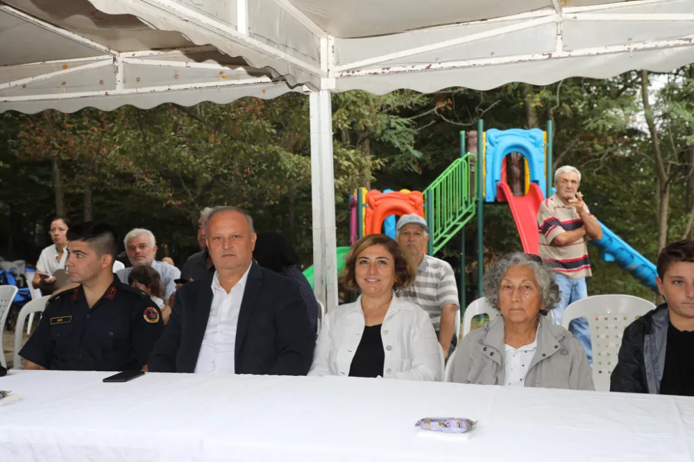 KARAMÜRSEL’DE 14. KADA FESTİVALİ VE ARTVİNLİLER FESTİVALİ DÜZENLENDİ