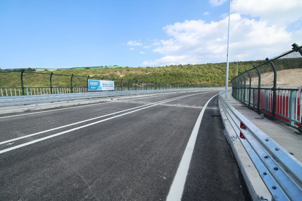 Büyükakın: Dilovası’na verdiğimiz sözü tuttuk