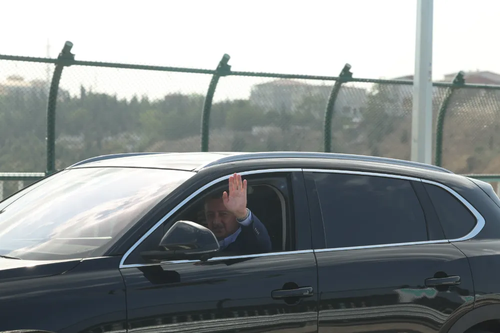 Büyükakın: Dilovası’na verdiğimiz sözü tuttuk