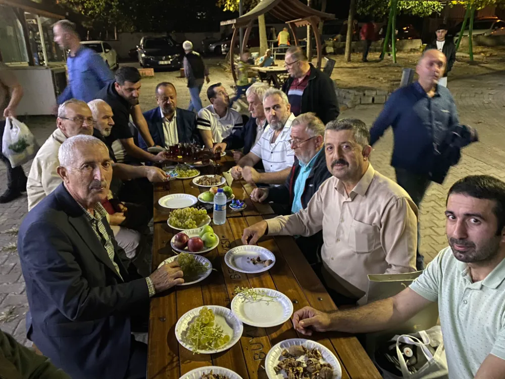 Acar ve yönetimine Köylerden yoğun ilgi