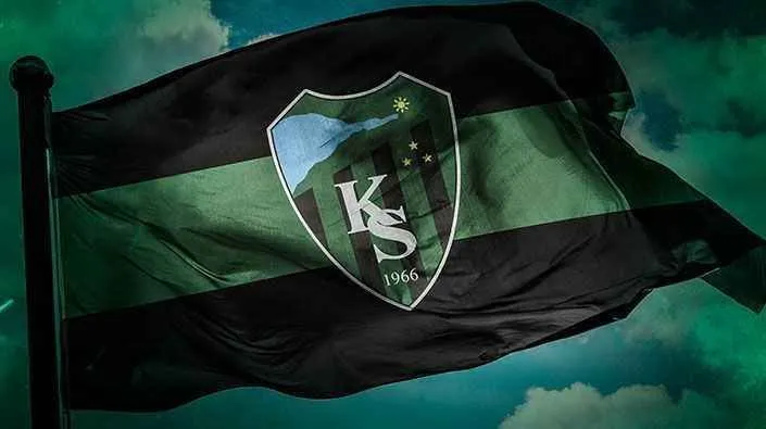 Kocaelispor’dan olaylı maç sonrası geciken açıklama,   “GEREKLİ HESAP SORULACAKTIR”