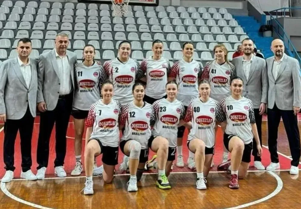 İzmit Zirve SK galip