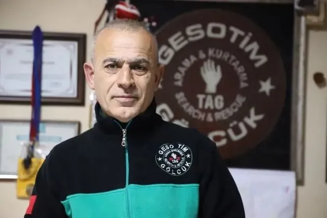 GESOTİM Başkanı Necmi Kocaman,  ‘2025 HEDEFİMİZ 41 BİN KİŞİ’