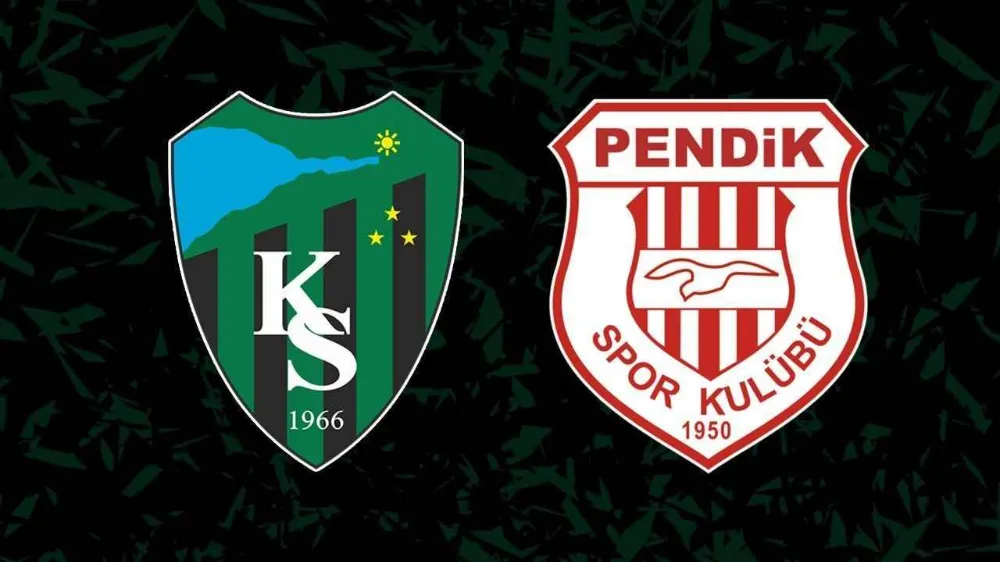 Kocaelispor maçına İzmirli hakem