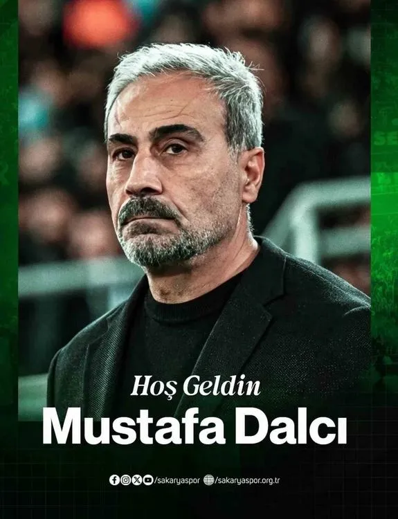 Komşuda Mustafa Dalcı dönemi