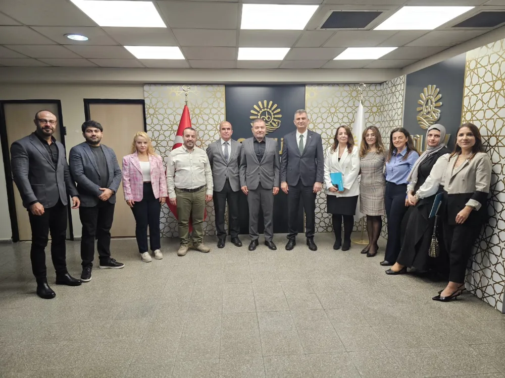 GÖLCÜK BELEDİYESİ VE MEDAR HASTANESİ’NDEN SAĞLIKLI GÖLCÜK İÇİN ÖNEMLİ İŞ BİRLİĞİ