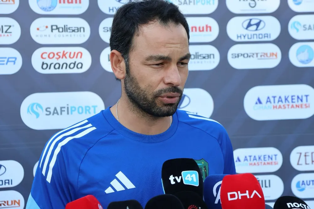 Kocaelispor, Konyaspor Maçı Hazırlıklarına   TÜM HIZIYLA DEVAM EDİYOR