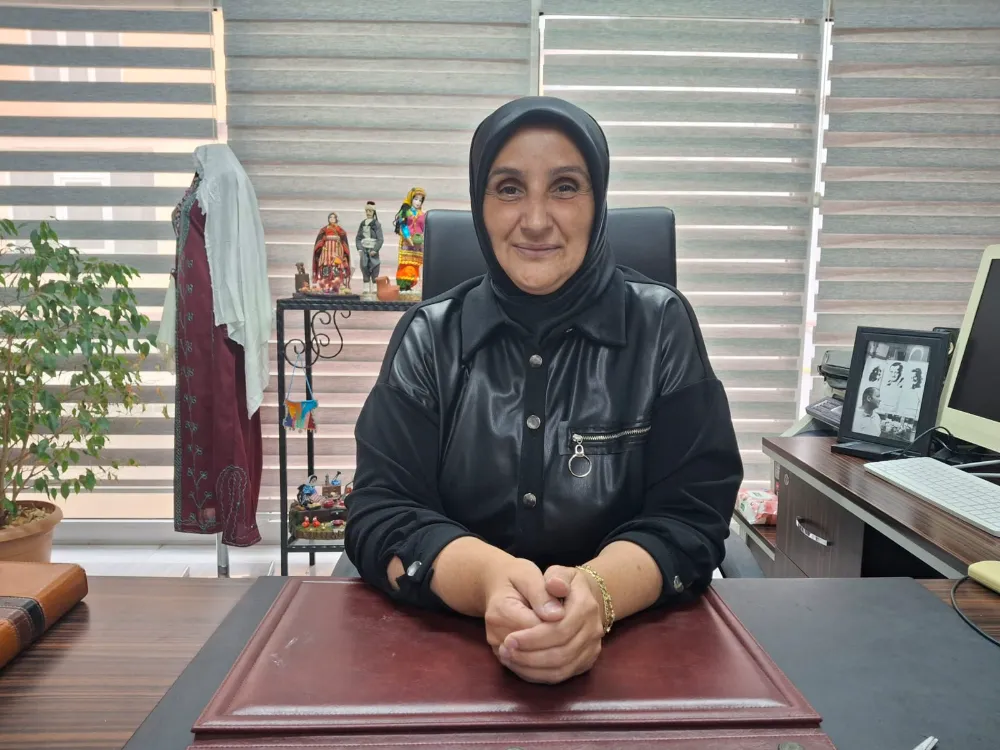 Gölcük Kent Konseyi Kadın Meclisi’nden Farkındalık Etkinliği  ERKEN TEŞHİS HAYAT KURTARIR