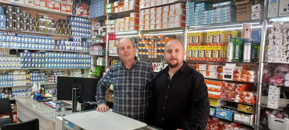 Kaliteli Hizmet, Uygun Fiyat, Geniş Ürün Yelpazesi  ANAÇ  ELEKTRİK 2’DE