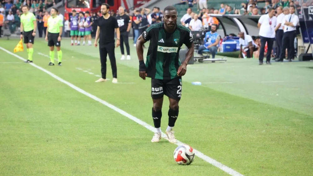 Kocaelispor’da sakatlar dönüyor