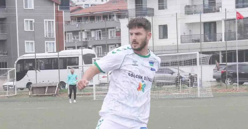 DEĞİRMENDERESPOR’DAN GÖVDE GÖSTERİSİ: 4-0