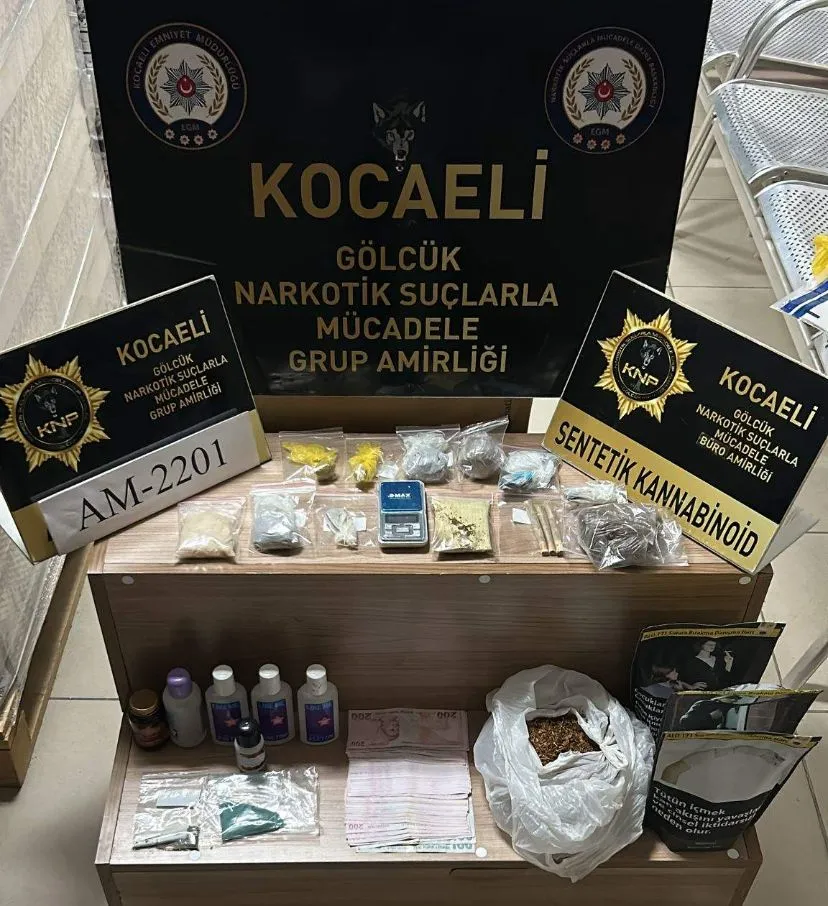 Kocaeli