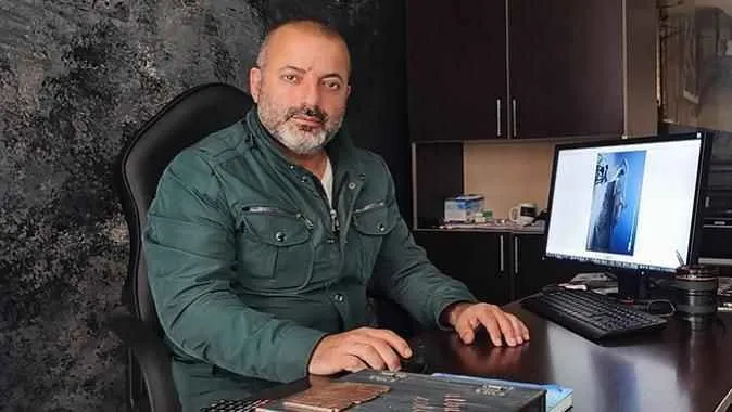 GFSD 2025-2026 sezon açılışını   SEYİT KONYALI’NIN KATILIMI İLE GERÇEKLEŞTİRECEK
