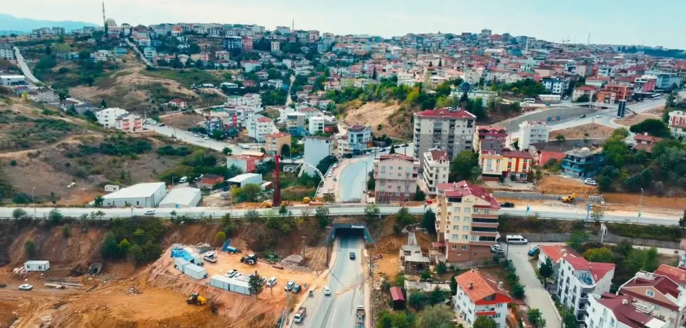 Büyükakın: “Ulaşımda tıkanan damarları tek tek açıyoruz”